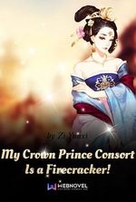 My Crown Prince Consort Is a Firecracker!